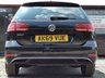 USED 2020 69 VOLKSWAGEN GOLF 1.0 TSI Match Edition Estate 5dr Petrol Manual Euro 6 (s/s) (115 ps) MOT UNITL JUNE 2026!