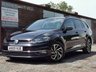 USED 2020 69 VOLKSWAGEN GOLF 1.0 TSI Match Edition Estate 5dr Petrol Manual Euro 6 (s/s) (115 ps) MOT UNITL JUNE 2026!