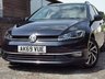 USED 2020 69 VOLKSWAGEN GOLF 1.0 TSI Match Edition Estate 5dr Petrol Manual Euro 6 (s/s) (115 ps) MOT UNITL JUNE 2026!
