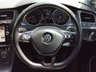 USED 2020 69 VOLKSWAGEN GOLF 1.0 TSI Match Edition Estate 5dr Petrol Manual Euro 6 (s/s) (115 ps) MOT UNITL JUNE 2026!