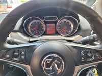 USED 2014 14 VAUXHALL ADAM 1.2 16v GLAM Hatchback 3dr Petrol Manual Euro 5 (70 ps) 