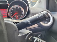 USED 2014 14 VAUXHALL ADAM 1.2 16v GLAM Hatchback 3dr Petrol Manual Euro 5 (70 ps) 