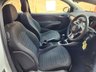 USED 2014 14 VAUXHALL ADAM 1.2 16v GLAM Hatchback 3dr Petrol Manual Euro 5 (70 ps) 