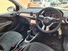 USED 2014 14 VAUXHALL ADAM 1.2 16v GLAM Hatchback 3dr Petrol Manual Euro 5 (70 ps) 