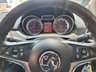 USED 2014 14 VAUXHALL ADAM 1.2 16v GLAM Hatchback 3dr Petrol Manual Euro 5 (70 ps) 