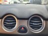 USED 2014 14 VAUXHALL ADAM 1.2 16v GLAM Hatchback 3dr Petrol Manual Euro 5 (70 ps) 