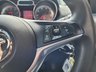USED 2014 14 VAUXHALL ADAM 1.2 16v GLAM Hatchback 3dr Petrol Manual Euro 5 (70 ps) 