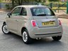USED 2014 64 FIAT 500 1.2 Pop Hatchback 3dr Petrol Manual Euro 6 (s/s) (69 bhp) 