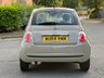 USED 2014 64 FIAT 500 1.2 Pop Hatchback 3dr Petrol Manual Euro 6 (s/s) (69 bhp) 