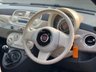 USED 2014 64 FIAT 500 1.2 Pop Hatchback 3dr Petrol Manual Euro 6 (s/s) (69 bhp) 