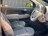 USED 2014 64 FIAT 500 1.2 Pop Hatchback 3dr Petrol Manual Euro 6 (s/s) (69 bhp) 