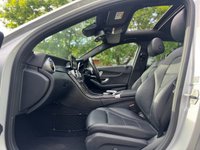 USED 2016 66 MERCEDES-BENZ C-CLASS 2.1 C220d AMG Line (Premium) Saloon 4dr Diesel 7G-Tronic+ Euro 6 (s/s) (170 ps) 