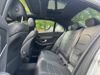 USED 2016 66 MERCEDES-BENZ C-CLASS 2.1 C220d AMG Line (Premium) Saloon 4dr Diesel 7G-Tronic+ Euro 6 (s/s) (170 ps) 