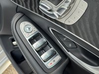 USED 2016 66 MERCEDES-BENZ C-CLASS 2.1 C220d AMG Line (Premium) Saloon 4dr Diesel 7G-Tronic+ Euro 6 (s/s) (170 ps) 
