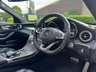 USED 2016 66 MERCEDES-BENZ C-CLASS 2.1 C220d AMG Line (Premium) Saloon 4dr Diesel 7G-Tronic+ Euro 6 (s/s) (170 ps) 