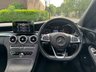 USED 2016 66 MERCEDES-BENZ C-CLASS 2.1 C220d AMG Line (Premium) Saloon 4dr Diesel 7G-Tronic+ Euro 6 (s/s) (170 ps) 