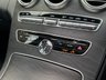 USED 2016 66 MERCEDES-BENZ C-CLASS 2.1 C220d AMG Line (Premium) Saloon 4dr Diesel 7G-Tronic+ Euro 6 (s/s) (170 ps) 