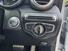 USED 2016 66 MERCEDES-BENZ C-CLASS 2.1 C220d AMG Line (Premium) Saloon 4dr Diesel 7G-Tronic+ Euro 6 (s/s) (170 ps) 