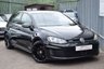 USED 2014 64 VOLKSWAGEN GOLF 2.0 TDI BlueMotion Tech GTD Hatchback 5dr Diesel Manual Euro 6 (s/s) (184 ps) ADAPTIVE CRUISE - APPLE CAR PLAY