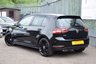 USED 2014 64 VOLKSWAGEN GOLF 2.0 TDI BlueMotion Tech GTD Hatchback 5dr Diesel Manual Euro 6 (s/s) (184 ps) ADAPTIVE CRUISE - APPLE CAR PLAY