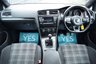 USED 2014 64 VOLKSWAGEN GOLF 2.0 TDI BlueMotion Tech GTD Hatchback 5dr Diesel Manual Euro 6 (s/s) (184 ps) ADAPTIVE CRUISE - APPLE CAR PLAY