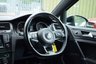 USED 2014 64 VOLKSWAGEN GOLF 2.0 TDI BlueMotion Tech GTD Hatchback 5dr Diesel Manual Euro 6 (s/s) (184 ps) ADAPTIVE CRUISE - APPLE CAR PLAY