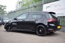 USED 2014 64 VOLKSWAGEN GOLF 2.0 TDI BlueMotion Tech GTD Hatchback 5dr Diesel Manual Euro 6 (s/s) (184 ps) ADAPTIVE CRUISE - APPLE CAR PLAY