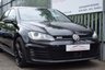 USED 2014 64 VOLKSWAGEN GOLF 2.0 TDI BlueMotion Tech GTD Hatchback 5dr Diesel Manual Euro 6 (s/s) (184 ps) ADAPTIVE CRUISE - APPLE CAR PLAY