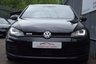 USED 2014 64 VOLKSWAGEN GOLF 2.0 TDI BlueMotion Tech GTD Hatchback 5dr Diesel Manual Euro 6 (s/s) (184 ps) ADAPTIVE CRUISE - APPLE CAR PLAY