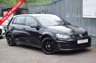 USED 2014 64 VOLKSWAGEN GOLF 2.0 TDI BlueMotion Tech GTD Hatchback 5dr Diesel Manual Euro 6 (s/s) (184 ps) ADAPTIVE CRUISE - APPLE CAR PLAY