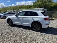 USED 2019 19 AUDI Q5 3.0 TDI V6 S line SUV 5dr Diesel S Tronic quattro Euro 6 (s/s) (286 ps) 