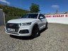 USED 2019 19 AUDI Q5 3.0 TDI V6 S line SUV 5dr Diesel S Tronic quattro Euro 6 (s/s) (286 ps) 