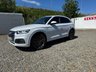 USED 2019 19 AUDI Q5 3.0 TDI V6 S line SUV 5dr Diesel S Tronic quattro Euro 6 (s/s) (286 ps) 