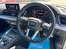 USED 2019 19 AUDI Q5 3.0 TDI V6 S line SUV 5dr Diesel S Tronic quattro Euro 6 (s/s) (286 ps) 