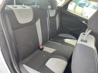 USED 2013 13 FORD FOCUS 1.6 Zetec Hatchback 5dr Petrol Manual Euro 5 (105 ps) 