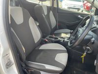 USED 2013 13 FORD FOCUS 1.6 Zetec Hatchback 5dr Petrol Manual Euro 5 (105 ps) 