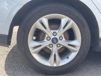 USED 2013 13 FORD FOCUS 1.6 Zetec Hatchback 5dr Petrol Manual Euro 5 (105 ps) 