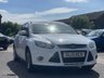 USED 2013 13 FORD FOCUS 1.6 Zetec Hatchback 5dr Petrol Manual Euro 5 (105 ps) 