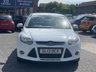 USED 2013 13 FORD FOCUS 1.6 Zetec Hatchback 5dr Petrol Manual Euro 5 (105 ps) 