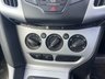 USED 2013 13 FORD FOCUS 1.6 Zetec Hatchback 5dr Petrol Manual Euro 5 (105 ps) 