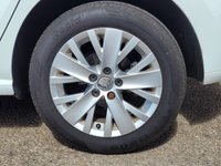 USED 2015 15 VOLKSWAGEN POLO 1.2 TSI BlueMotion Tech SE Hatchback 5dr Petrol Manual Euro 6 (s/s) (90 ps) 