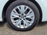 USED 2015 15 VOLKSWAGEN POLO 1.2 TSI BlueMotion Tech SE Hatchback 5dr Petrol Manual Euro 6 (s/s) (90 ps) 