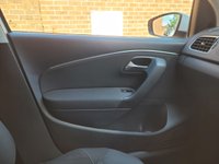 USED 2015 15 VOLKSWAGEN POLO 1.2 TSI BlueMotion Tech SE Hatchback 5dr Petrol Manual Euro 6 (s/s) (90 ps) 