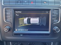 USED 2015 15 VOLKSWAGEN POLO 1.2 TSI BlueMotion Tech SE Hatchback 5dr Petrol Manual Euro 6 (s/s) (90 ps) 