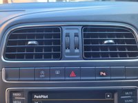 USED 2015 15 VOLKSWAGEN POLO 1.2 TSI BlueMotion Tech SE Hatchback 5dr Petrol Manual Euro 6 (s/s) (90 ps) 