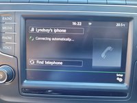 USED 2015 15 VOLKSWAGEN POLO 1.2 TSI BlueMotion Tech SE Hatchback 5dr Petrol Manual Euro 6 (s/s) (90 ps) 
