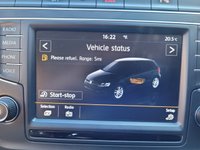 USED 2015 15 VOLKSWAGEN POLO 1.2 TSI BlueMotion Tech SE Hatchback 5dr Petrol Manual Euro 6 (s/s) (90 ps) 