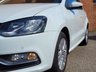 USED 2015 15 VOLKSWAGEN POLO 1.2 TSI BlueMotion Tech SE Hatchback 5dr Petrol Manual Euro 6 (s/s) (90 ps) 