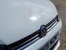 USED 2015 15 VOLKSWAGEN POLO 1.2 TSI BlueMotion Tech SE Hatchback 5dr Petrol Manual Euro 6 (s/s) (90 ps) 