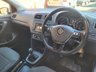 USED 2015 15 VOLKSWAGEN POLO 1.2 TSI BlueMotion Tech SE Hatchback 5dr Petrol Manual Euro 6 (s/s) (90 ps) 
